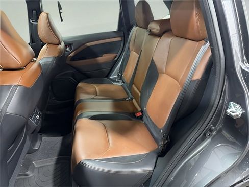 Used 2026 Subaru Forester Touring image 31
