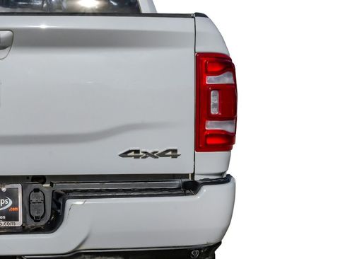 Used 2024 RAM 2500 Laramie w/ Safety Group image 53