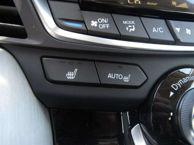 Certified 2023 Acura TLX FWD image 20