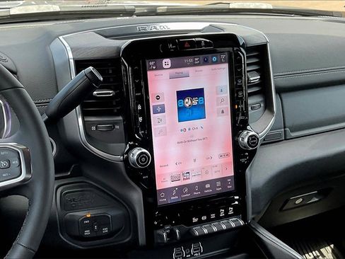 New 2026 RAM 3500 Laramie image 7