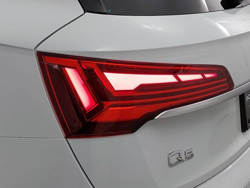 Used 2022 Audi Q5 2.0T Premium Plus image 35