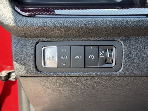 New 2026 Chevrolet Traverse Z71 w/ Enhanced Driving Package image 21