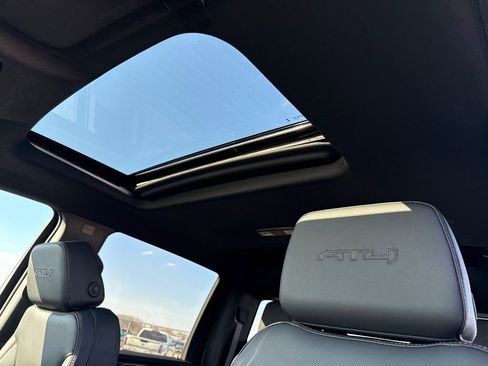 New 2026 GMC Sierra 2500 AT4 image 30