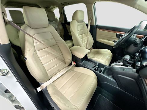 Used 2019 Honda CR-V EX-L image 28