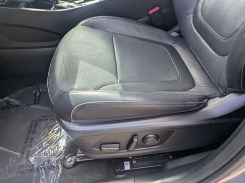 Used 2022 Hyundai Santa Cruz Limited AWD/4WD image 19
