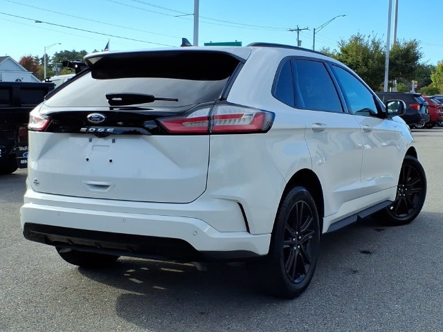 Used 2024 Ford Edge ST-Line AWD/4WD image 5