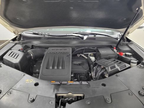 Certified 2012 GMC Terrain SLT image 13