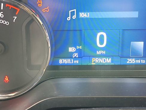 Used 2024 Ford Expedition Max Limited image 23