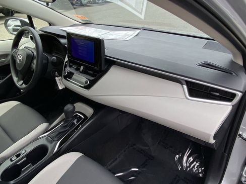 Certified 2026 Toyota Corolla LE FWD image 18