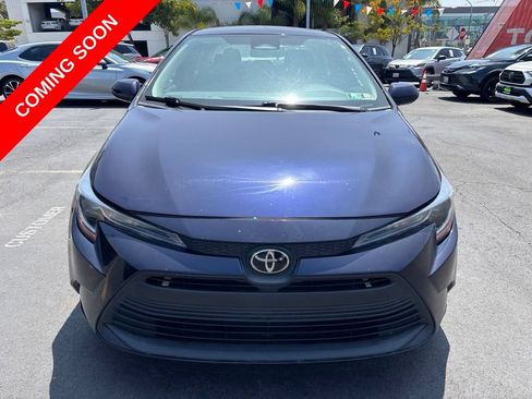Used 2023 Toyota Corolla LE FWD image 9