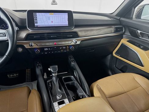 Used 2020 Kia Telluride SX FWD image 27