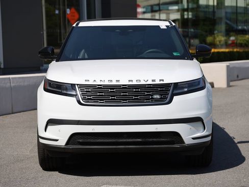 New 2026 Land Rover Range Rover Velar S AWD/4WD image 5