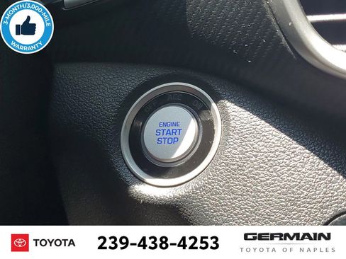 Used 2020 Hyundai Tucson SEL w/ Cargo Package FWD image 34