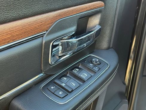 Used 2017 RAM 2500 Laramie w/ Sport Appearance Group image 14