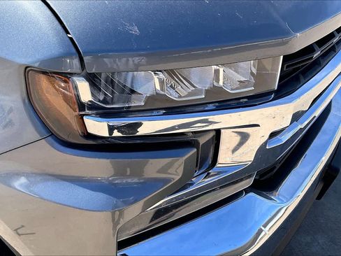 Used 2022 Chevrolet Silverado 1500 LT image 26