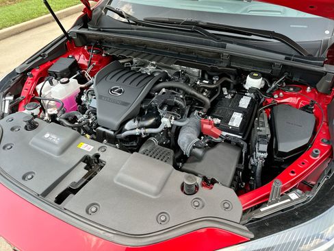 Used 2022 Lexus NX 350 F Sport w/ Towing Package (2000 Lbs) image 24