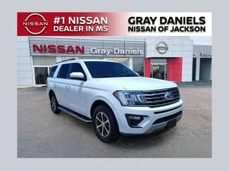 Used 2021 Ford Expedition XLT RWD video 1