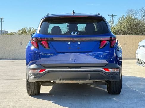 Used 2024 Hyundai Tucson SEL image 10
