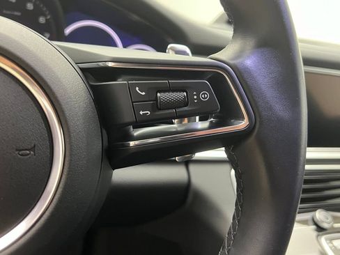 Certified 2023 Porsche Panamera 4 AWD/4WD image 9