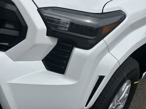 New 2026 Toyota Tacoma SR5 RWD image 11