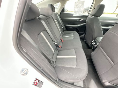 Used 2023 Hyundai Sonata SEL w/ Convenience Package image 28