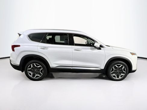 Used 2023 Hyundai Santa Fe Limited AWD/4WD image 4