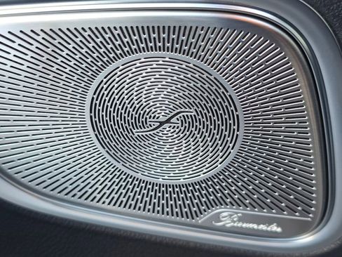 New 2026 Mercedes-Benz GLC 300 4MATIC image 25