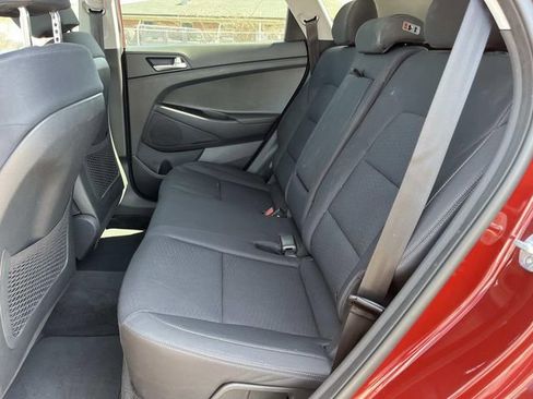 Used 2020 Hyundai Tucson Value image 17
