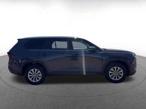 Used 2025 Toyota Grand Highlander FWD image 16