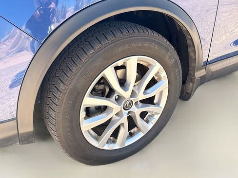 Used 2020 Nissan Rogue Sport SL AWD/4WD image 29