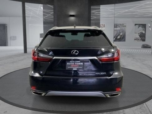 Used 2021 Lexus RX 350 FWD w/ Premium Package image 6