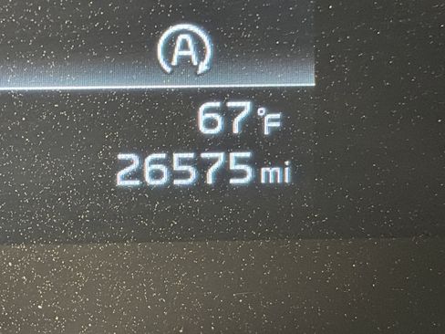 Certified 2023 Kia Sportage X-Line image 5