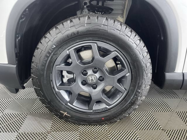 New 2026 Honda Pilot TrailSport image 16