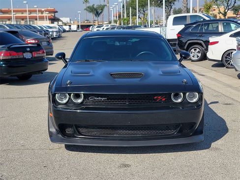 Used 2021 Dodge Challenger R/T Scat Pack image 2