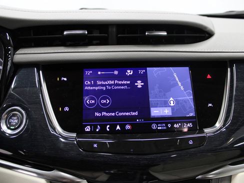 Certified 2024 Cadillac XT6 Premium Luxury w/ LPO, Floor Liner Package image 29