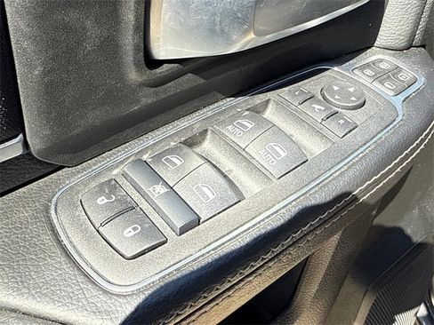 Used 2024 RAM 3500 Lone Star w/ Night Edition image 18