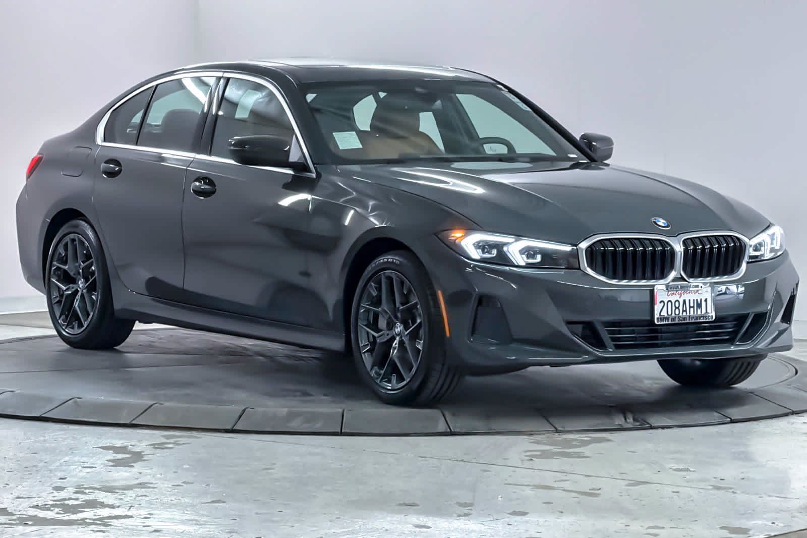 Used 2026 BMW 330i Sedan w/ Convenience Package RWD image 18