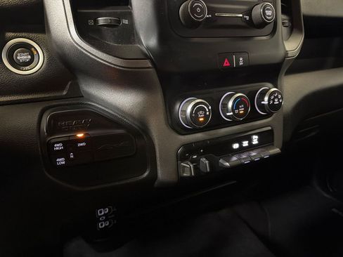 Used 2020 RAM 2500 Tradesman AWD/4WD image 19