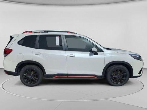 Used 2023 Subaru Forester Sport AWD/4WD image 2