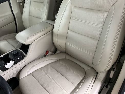 Certified 2023 GMC Acadia Denali FWD image 19
