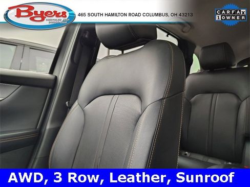 Used 2024 MAZDA CX-90 3.3 Turbo w/ Preferred Plus image 29