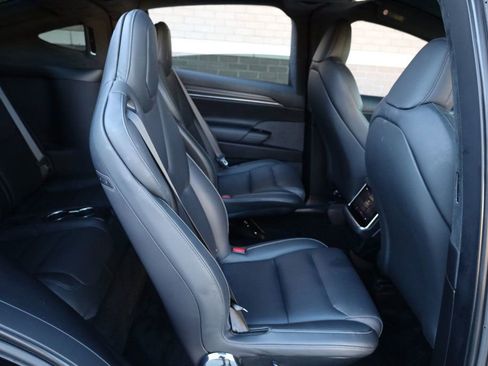 Used 2022 Tesla Model X Plaid image 23