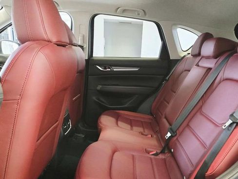 New 2025 MAZDA CX-5 Carbon Edition image 10