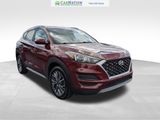 Used 2019 Hyundai Tucson SEL image 3