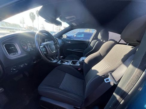 Used 2023 Dodge Charger GT image 7