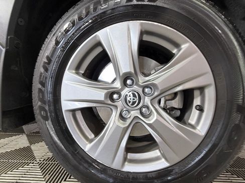 Used 2024 Toyota RAV4 XLE w/ Convenience Package AWD/4WD image 37