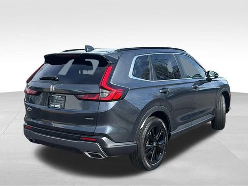 Used 2023 Honda CR-V Sport Touring image 7