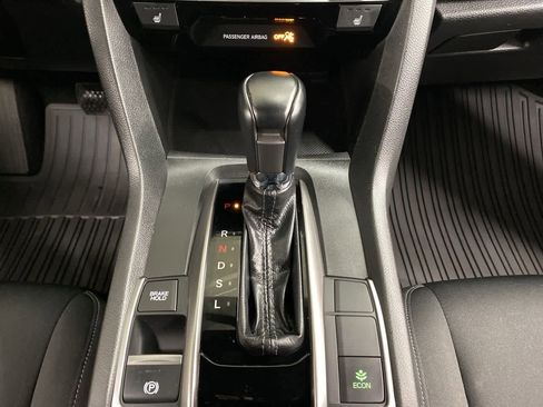 Used 2021 Honda Civic EX image 28