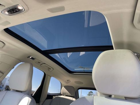 Used 2021 Volvo XC60 T5 Inscription image 10