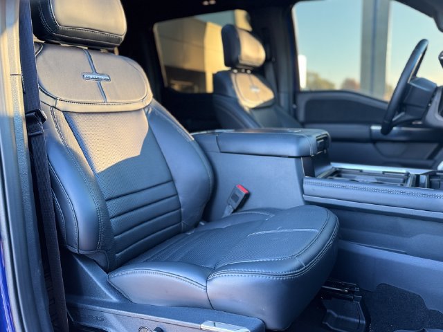 Used 2026 Ford F350 Platinum AWD/4WD image 19